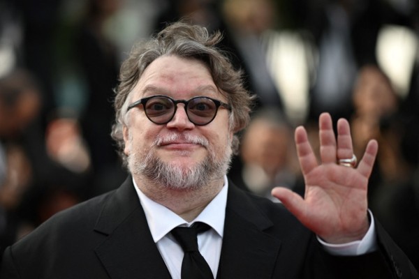 Mi primer deber es contar historias, dice Guillermo del Toro