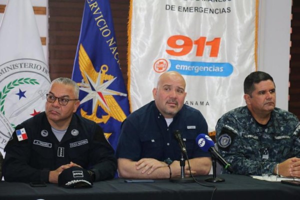 Implementarán la operación “Guardianes 2020” para garantizar la seguridad
