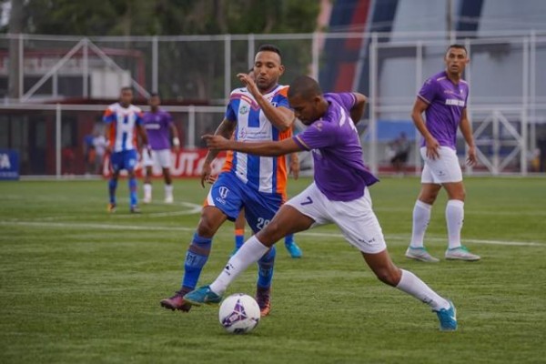 Semifinales del Ascenso ya tiene protagonistas