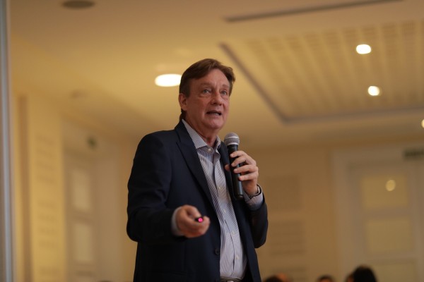 Levantamiento gradual de la cuarentena podría decidirse entre el 4 y 11 de mayo