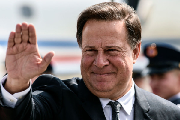 Transparencia Internacional: Varela interfirió en el caso Odebrecht