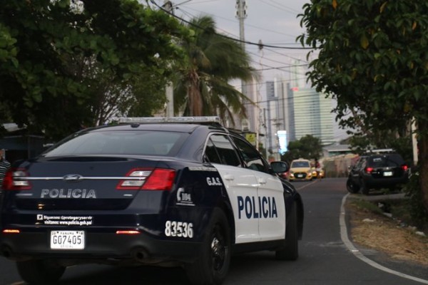 Es demasiado, dijo Cortizo sobre nuevo decreto que eleva viáticos a policías