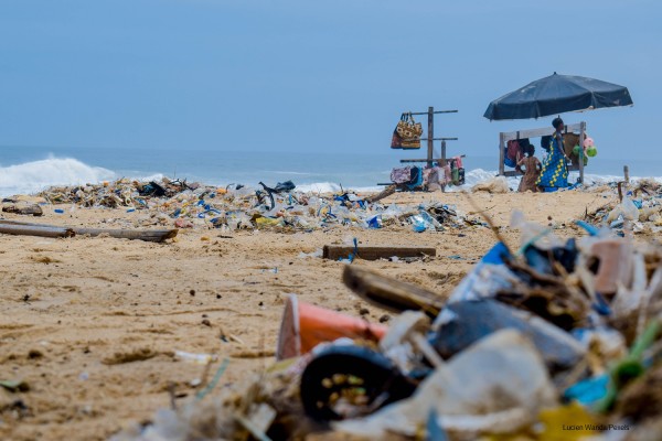 FAO y OMI lanzan campaña mundial para limpiar los océanos