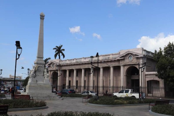 Museo Reina Torres de Araúz formará parte del Distrito Creativo de Panamá