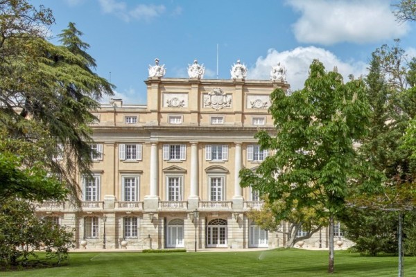 En pleno centro de Madrid, la Casa de Alba exhibe sus tesoros