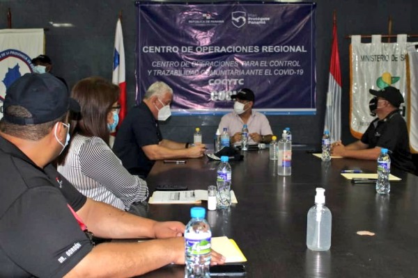 Minsa evalúa aplicar cuarentena total de fines de semana en otras provincias