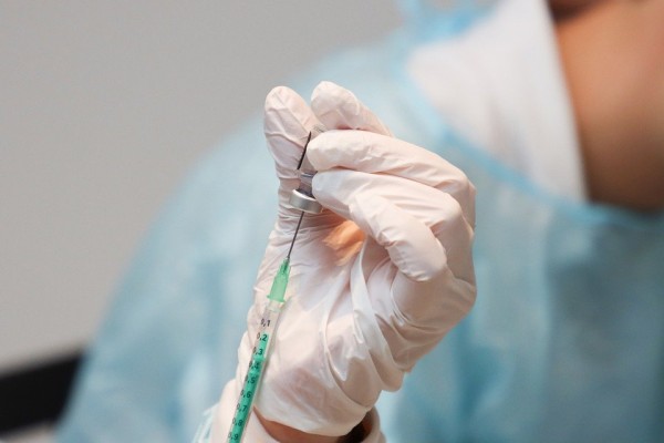 En Panamá se han aplicado 8,232,314 dosis de vacuna anticovid