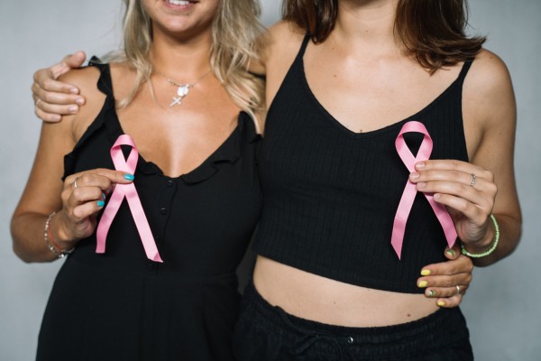 Estudio alentador para tratar mejor ciertos cánceres de mama