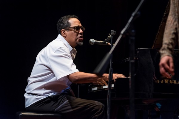 Esta noche culmina el Panama Jazz Festival 2019