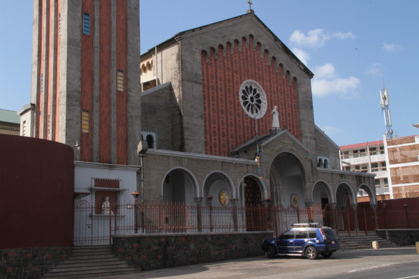 Basílica Don Bosco se pronuncia sobre caso de los tres sacerdotes