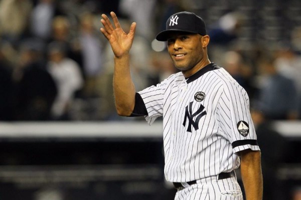 EDITORIAL : Mariano Rivera, orgullo nacional