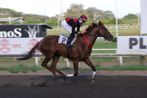 Clásico Presidente a la carga