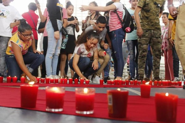 Panamá se une a Vigilia Mundial de Oración por los muertos de Sida