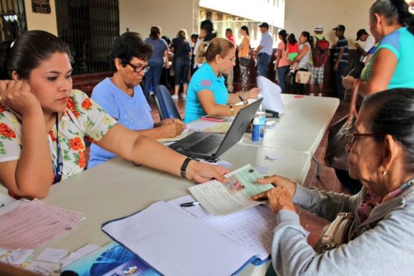 Reinicia entrega de Cepadem en Bocas del Toro, Darién, Coclé y Veraguas
