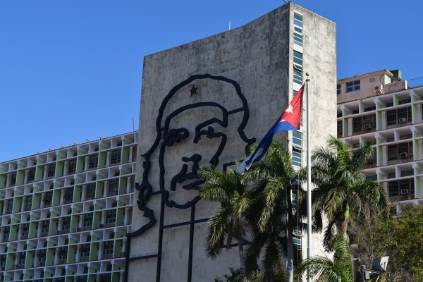 La SIP condena represión contra periodistas en Cuba