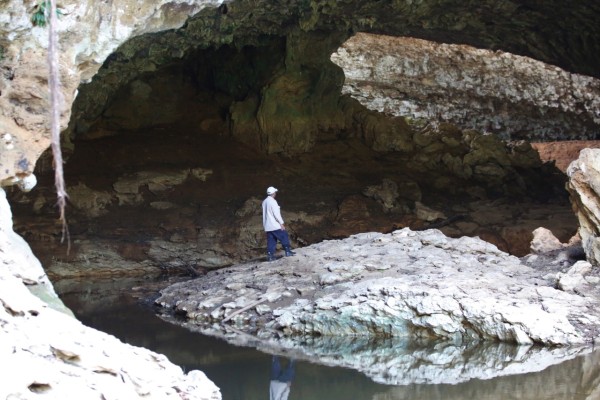 Las Cuevas de Alajuela: riqueza natural y cultural dentro de la ciudad capital