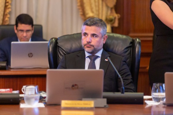 Aprueban plan de emergencia para estragos por lluvias