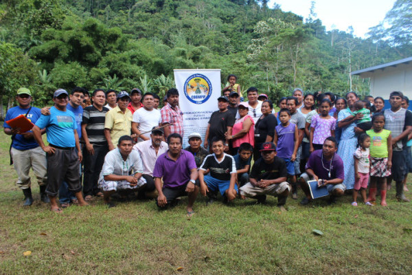 Pueblos indígenas mantienen cerco sanitario contra el Covid-19 en sus 12 territorios
