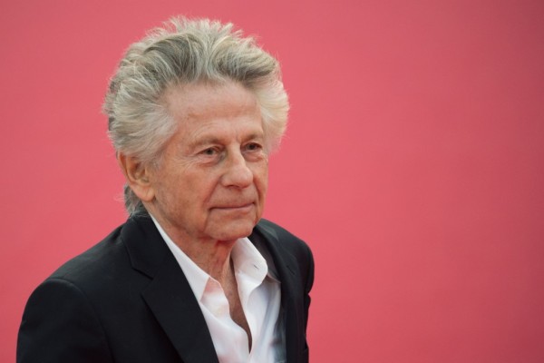Sociedad de cineastas en Francia podría suspender a Polanski