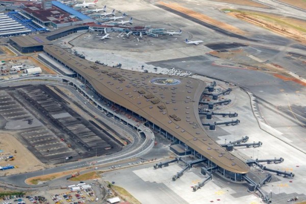 Terminal 2 aumentará capacidad de mover pasajeros en Aeropuerto de Tocumen
