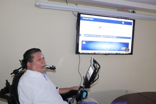 Páginas webs Institucionales deberán ser accesibles para personas con discapacidad, Antai