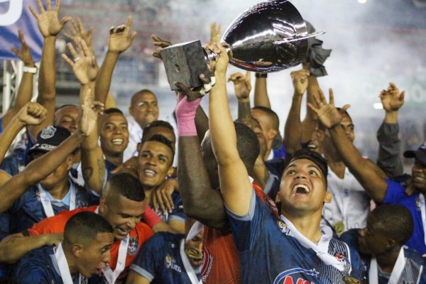 Atlético Nacional campeón del Torneo Apertura 2019 de la Liga de Ascenso