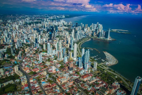El clima de inversión de Panamá es mixto, declara el Departamento de Estado de EE.UU.