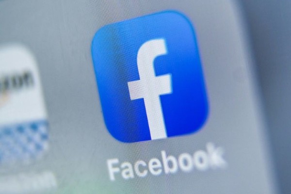 Facebook dice que su inteligencia artificial está mejorando detección de contenido no deseado