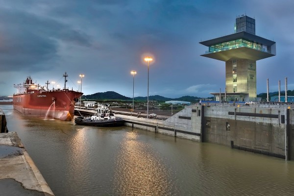 Canal de Panamá culmina el cobro de $847 millones adelantos a GUPCSA