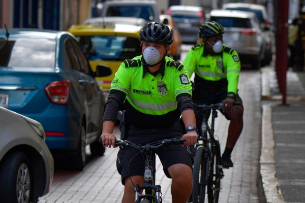 Sábado y domingo santo serán de cuarentena absoluta