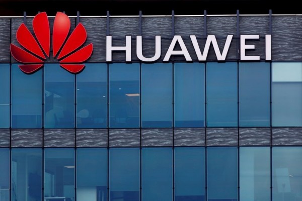 Deshabilitan sitio contra Huawei