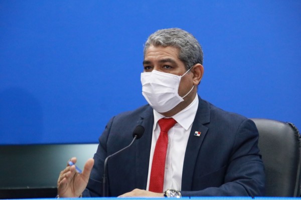 Minsa anuncia toque de queda y ley seca a partir del 18 de diciembre