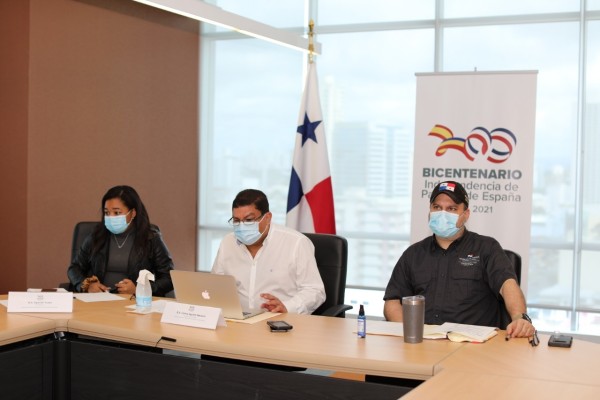 Cuenta regresiva para el Bicentenario de la Independencia de Panamá de España