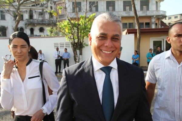 Directivo del Canal renuncia a candidatura dentro del Panameñismo