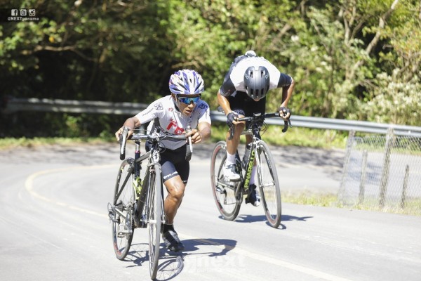 ¿Proyecto de ciclismo inconveniente?