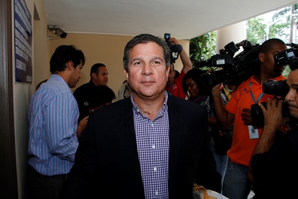 José Luis Varela se postulará hoy, buscará la reelección como diputado