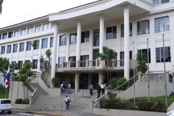 Lista de aspirantes a magistrados será remitida al Pacto de Estado por la Justicia