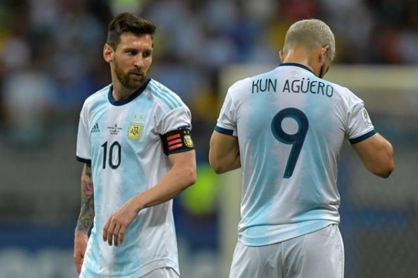 Messi y Argentina obligados a ganar