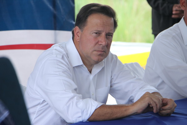 Equipo legal de Martinelli presenta denuncia contra Varela y Porcell