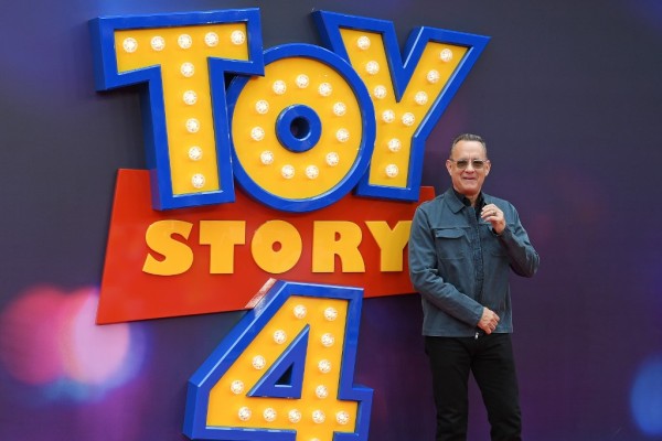 Toy Story 4 domina por lejos la taquilla en América del Norte
