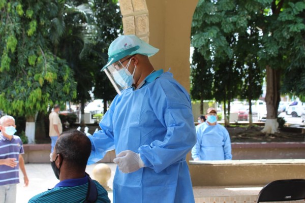 Panamá reporta 8 nuevas muertes por coronavirus