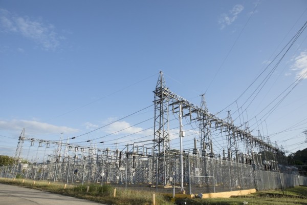 ETESA: Panamá alcanza por primera vez los 2,031 megavatios