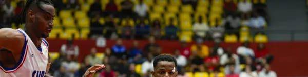 Panamá clasifica a la segunda ronda