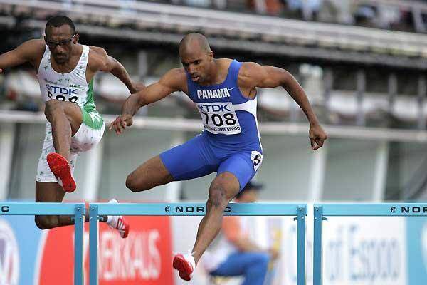 Kamani, orgullo panameño