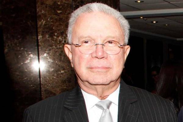 El empresario Bobby Tzanetatos es recordado como hombre emprendedor y visionario