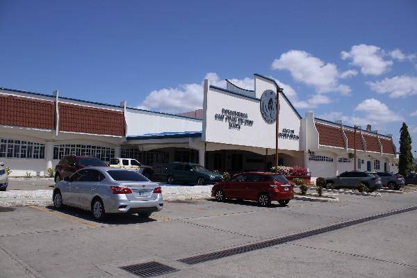 Anuncian cierre temporal de farmacia y laboratorio en la Policlínica de La Villa de los Santos