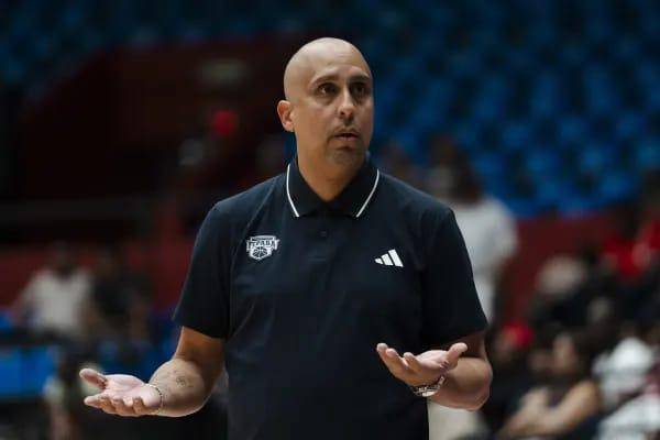 Inicia la preparación para enfrentar a Canadá