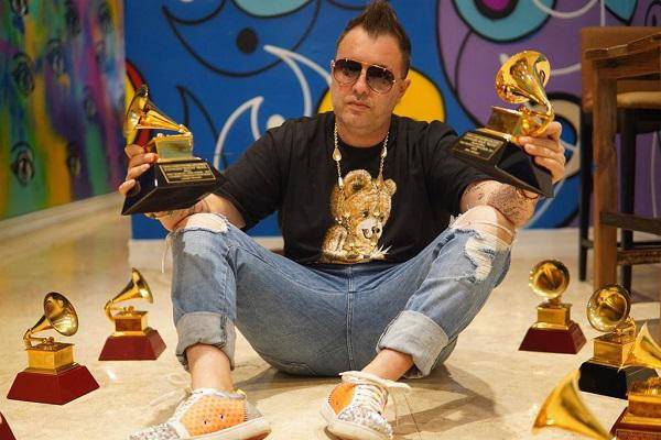 El cubano “Mayito” todavía no puede cree ser parte del Hall of Fame del Latin Grammy