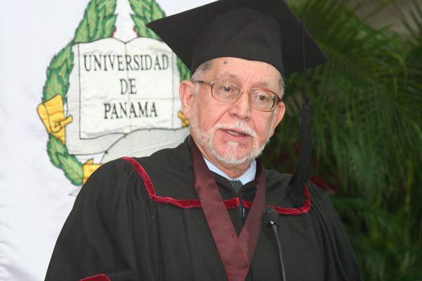 Fallece el profesor Miguel Ángel Candanedo