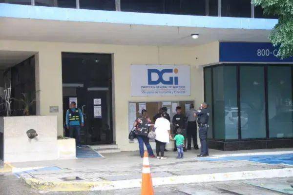 Tribunal ordena detención de 12 implicados en fraude al sistema e-Tax de la DGI